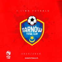 Logo Futsal Club Tarnów